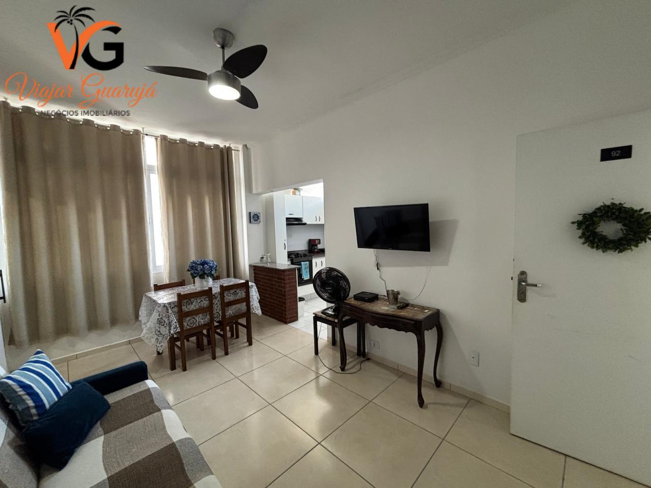 Apartamento, 2 quartos, 47 m² - Foto 2