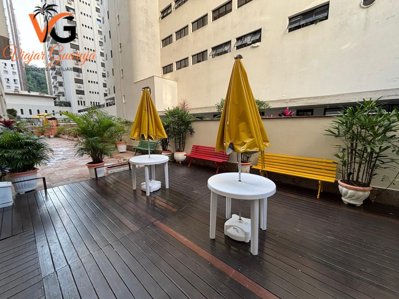 Apartamento, 3 quartos, 87 m² - Foto 39