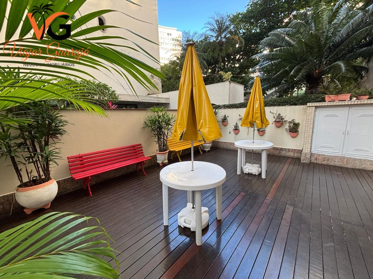 Apartamento, 3 quartos, 87 m² - Foto 40