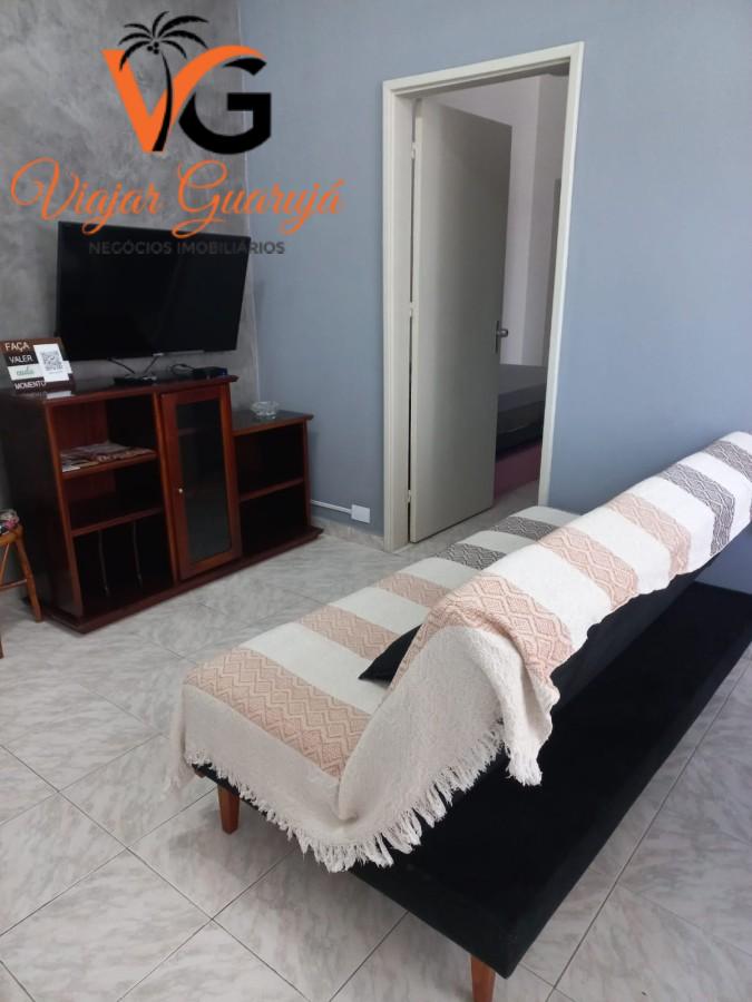 Apartamento, 2 quartos, 47 m² - Foto 2