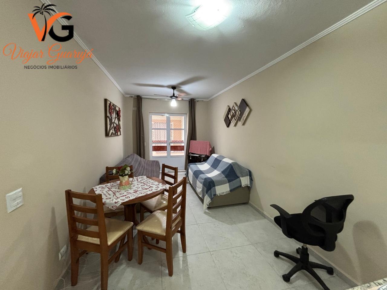 Apartamento, 1 quarto, 49 m² - Foto 2