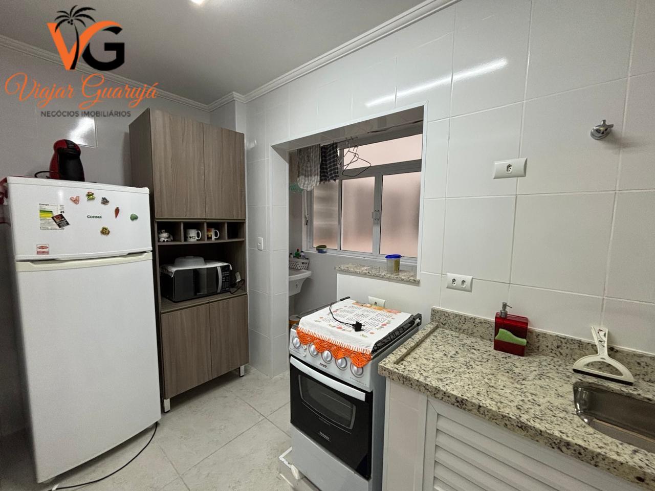 Apartamento, 1 quarto, 49 m² - Foto 4
