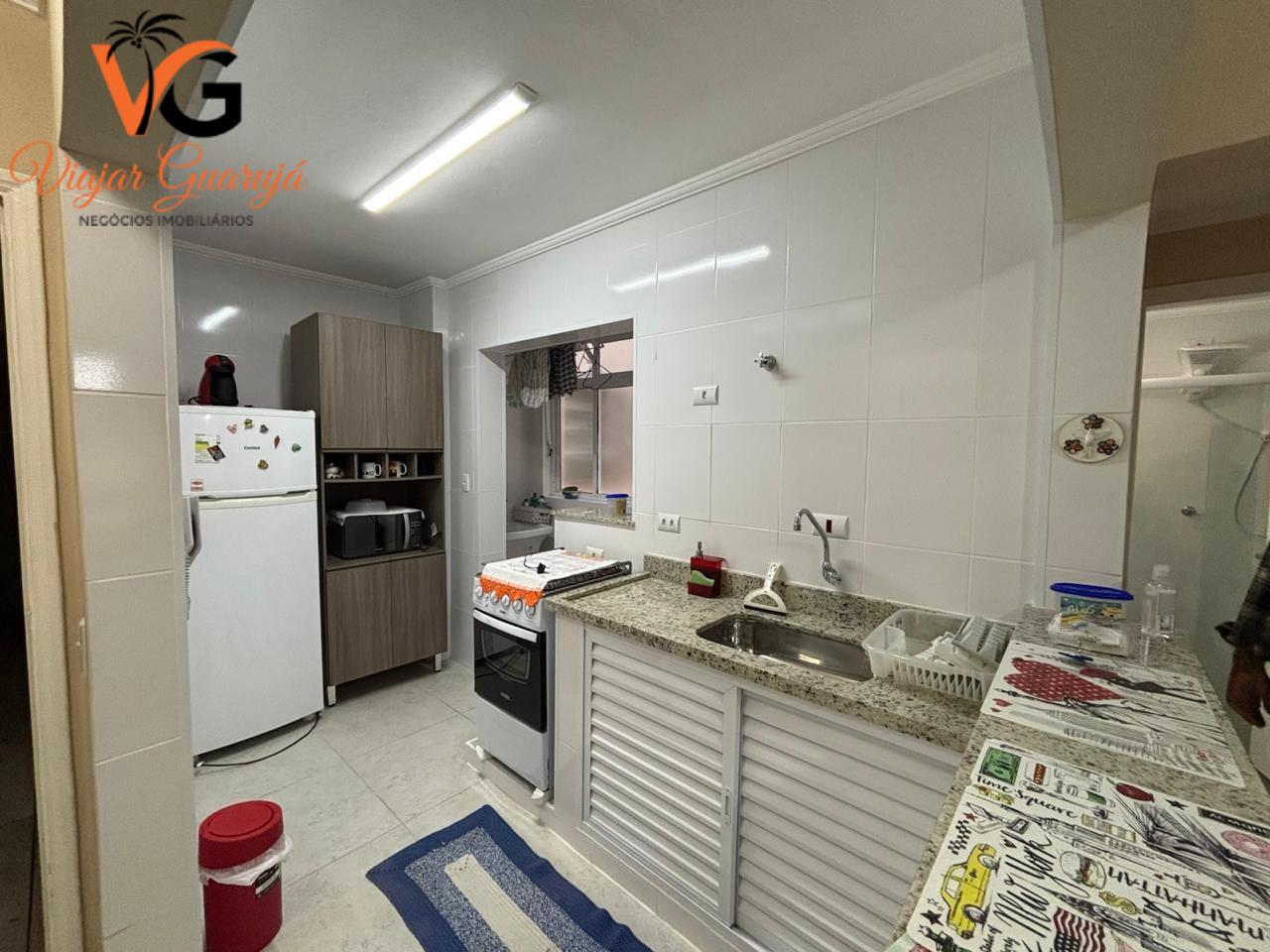 Apartamento, 1 quarto, 49 m² - Foto 6