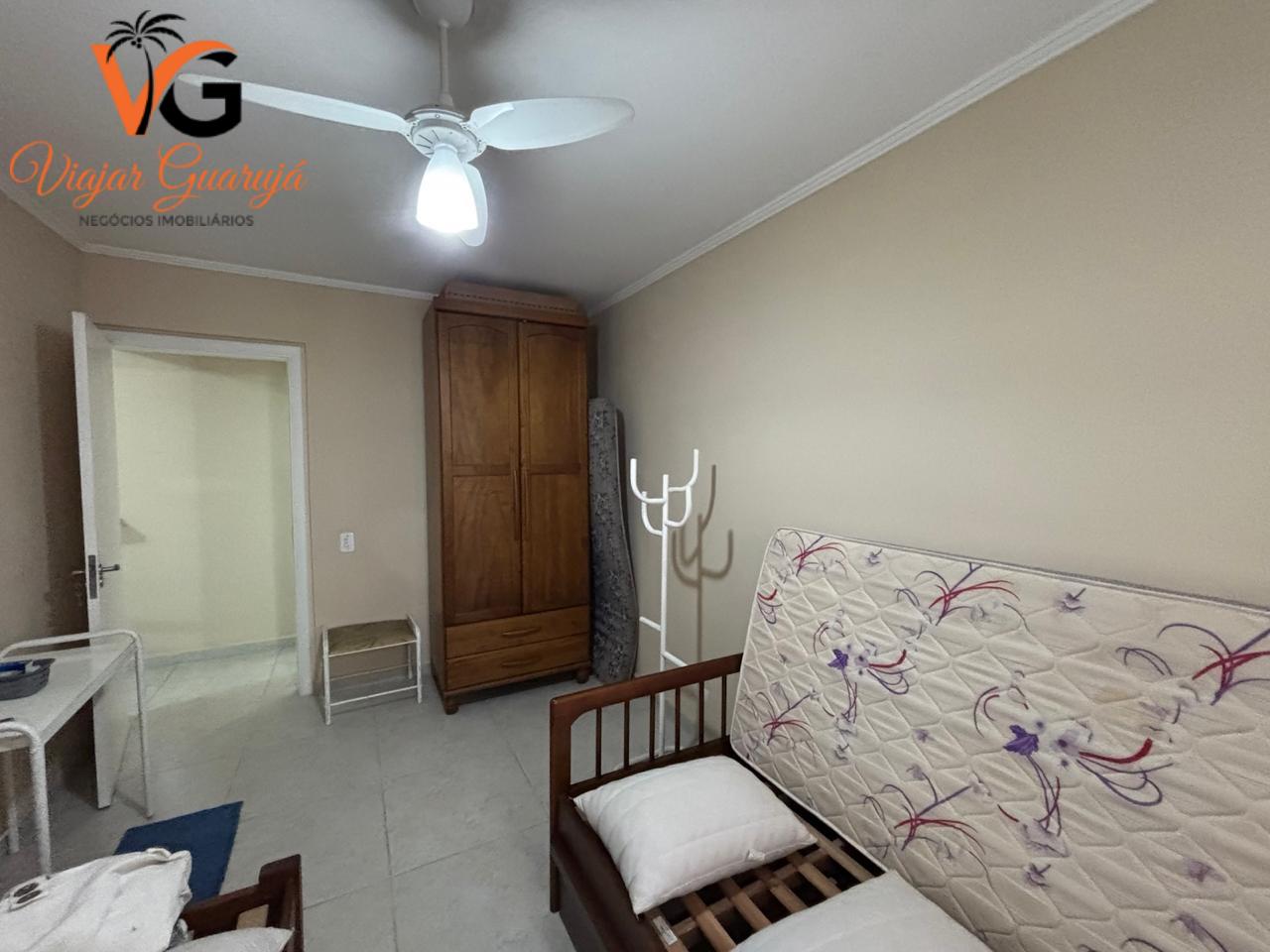 Apartamento, 1 quarto, 49 m² - Foto 9