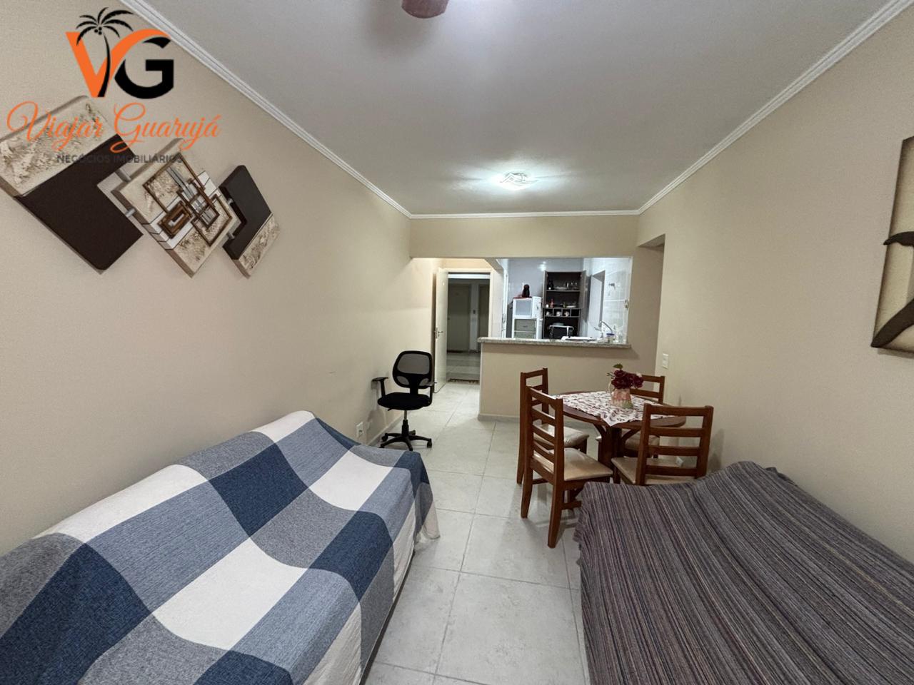 Apartamento, 1 quarto, 49 m² - Foto 12