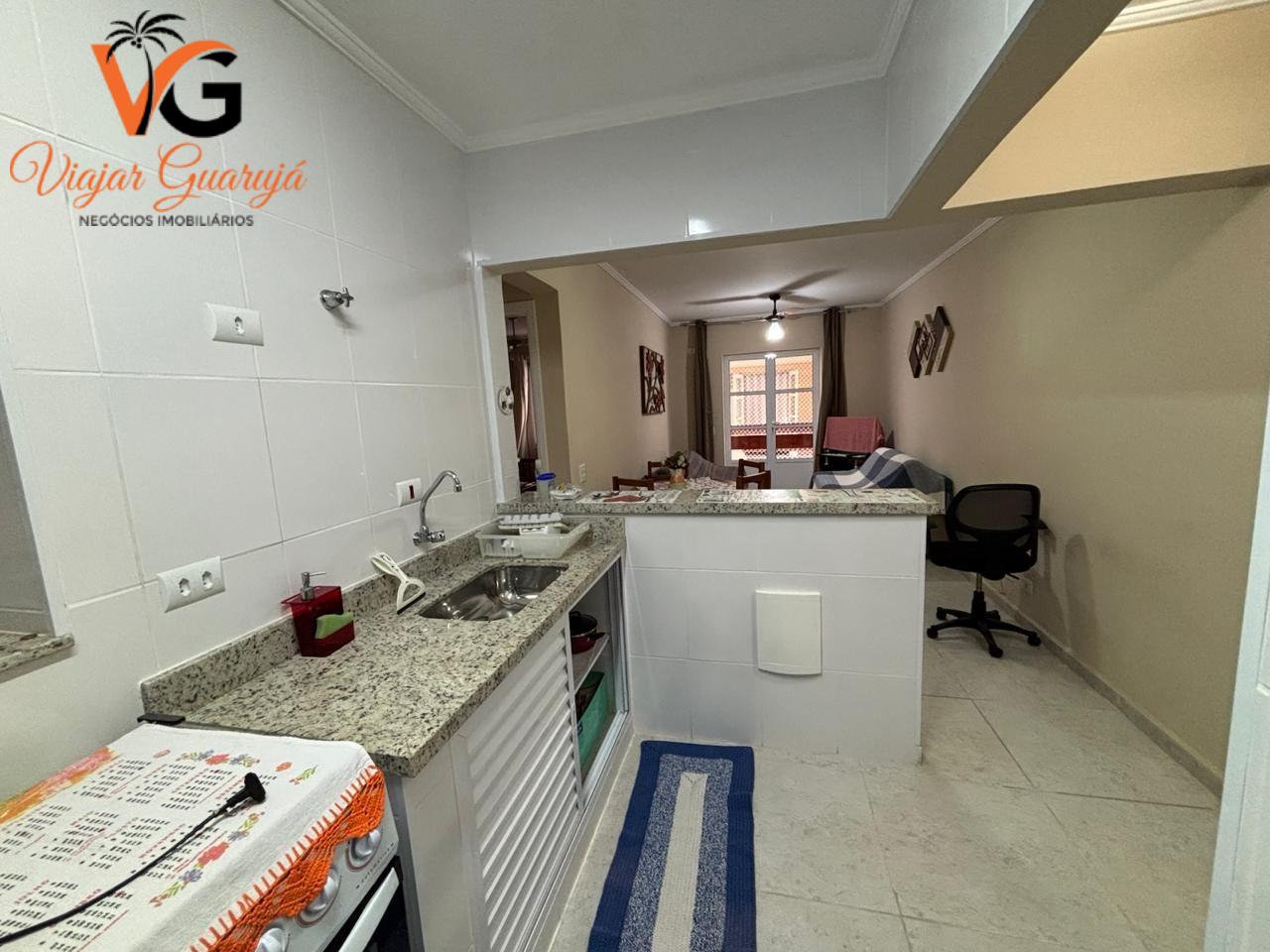 Apartamento, 1 quarto, 49 m² - Foto 14