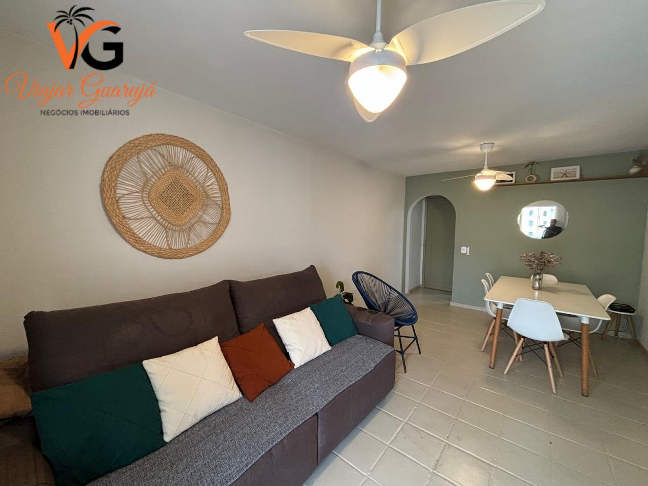 Apartamento, 2 quartos, 75 m² - Foto 3