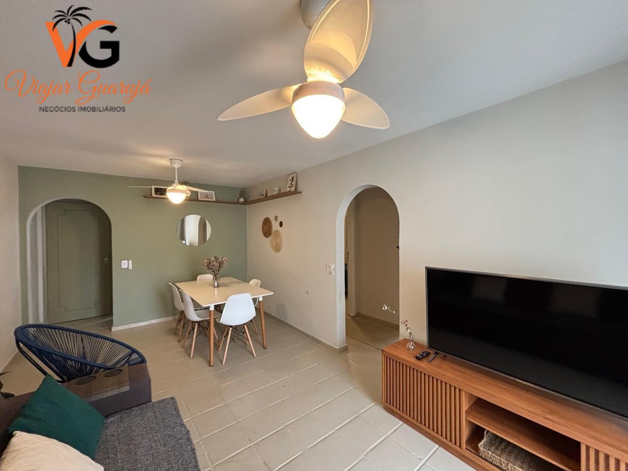 Apartamento, 2 quartos, 75 m² - Foto 2