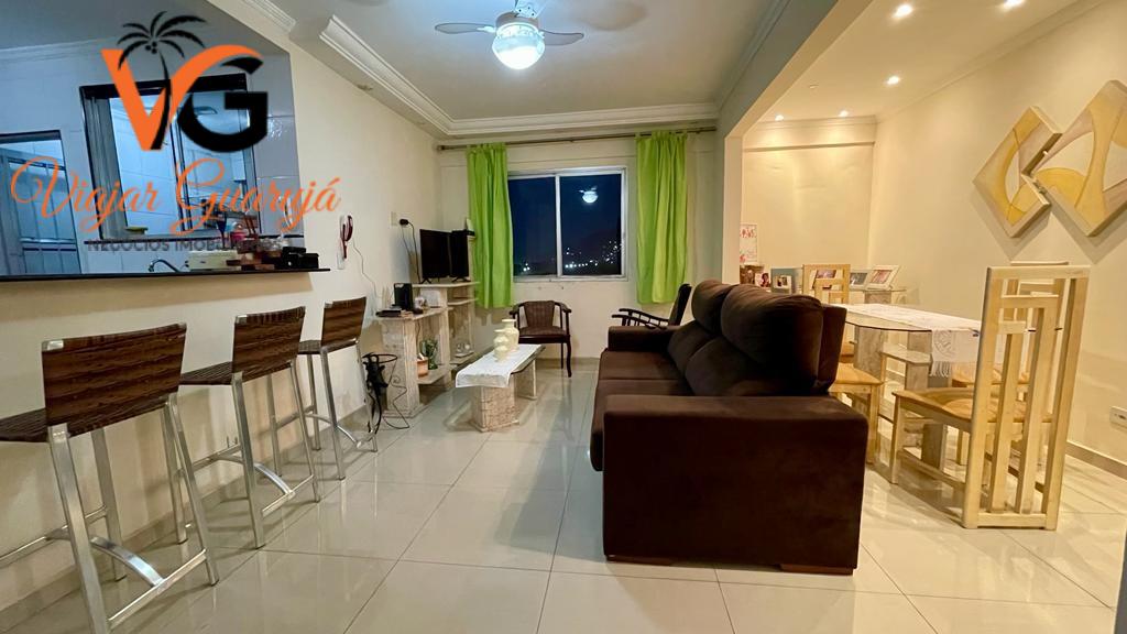 Apartamento, 2 quartos, 82 m² - Foto 3