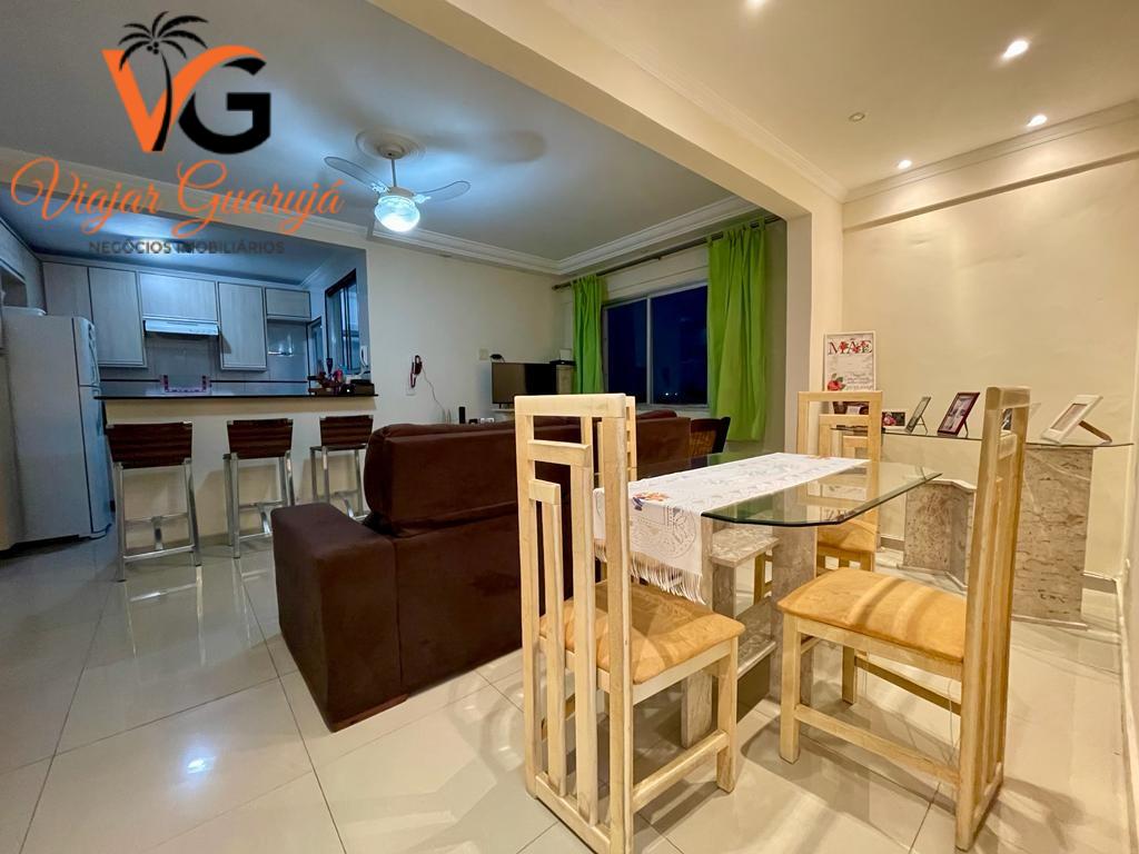 Apartamento, 2 quartos, 82 m² - Foto 1