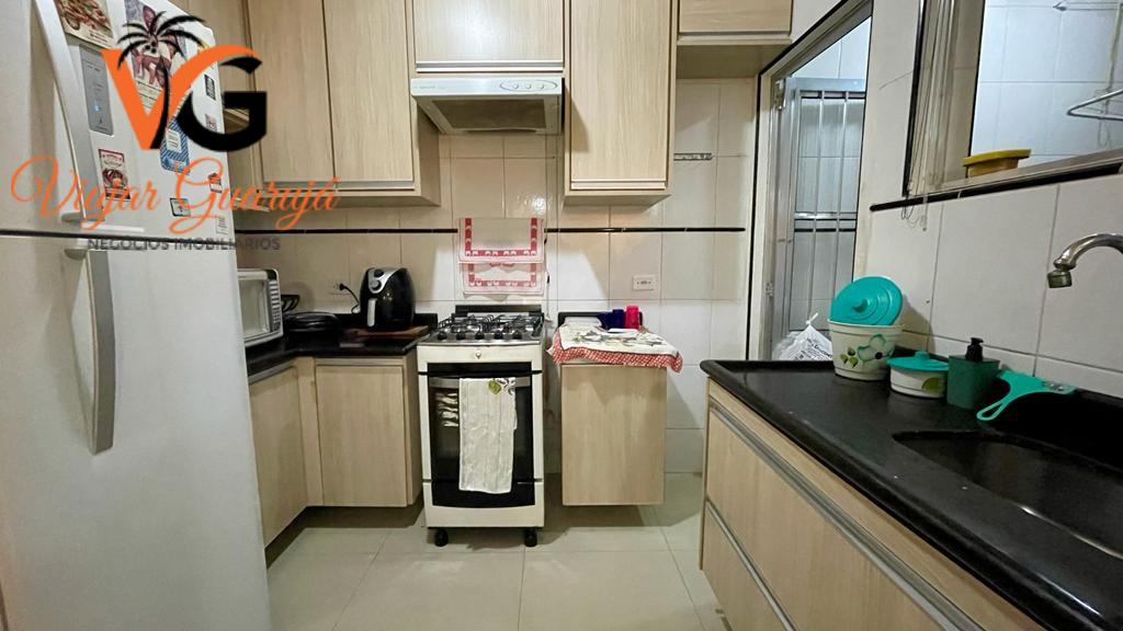 Apartamento, 2 quartos, 82 m² - Foto 8