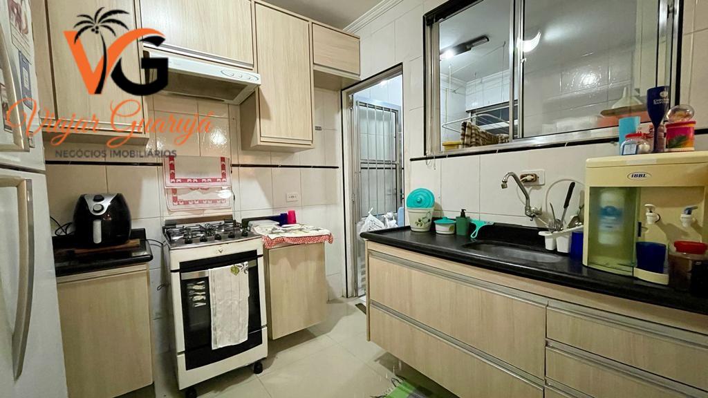 Apartamento, 2 quartos, 82 m² - Foto 9