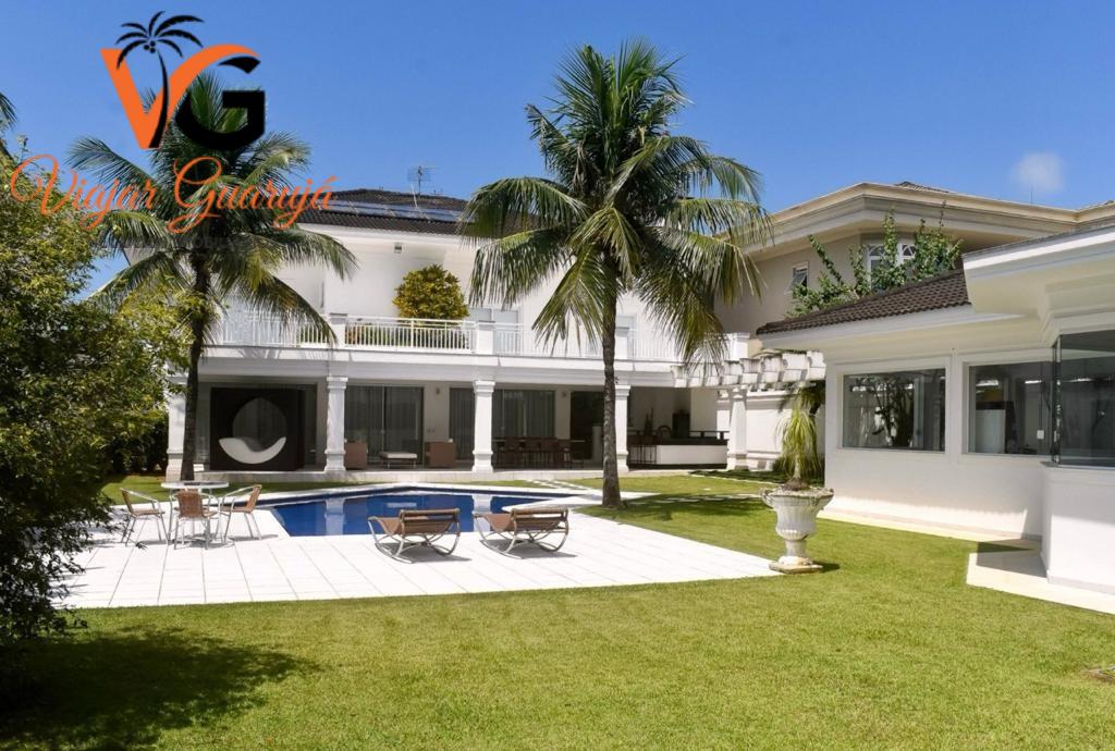 Casa, 6 quartos, 657 m² - Foto 2