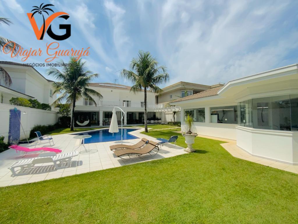 Casa, 6 quartos, 657 m² - Foto 4