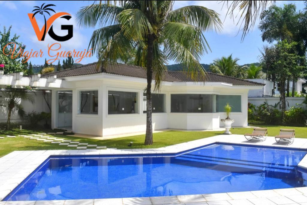 Casa, 6 quartos, 657 m² - Foto 8