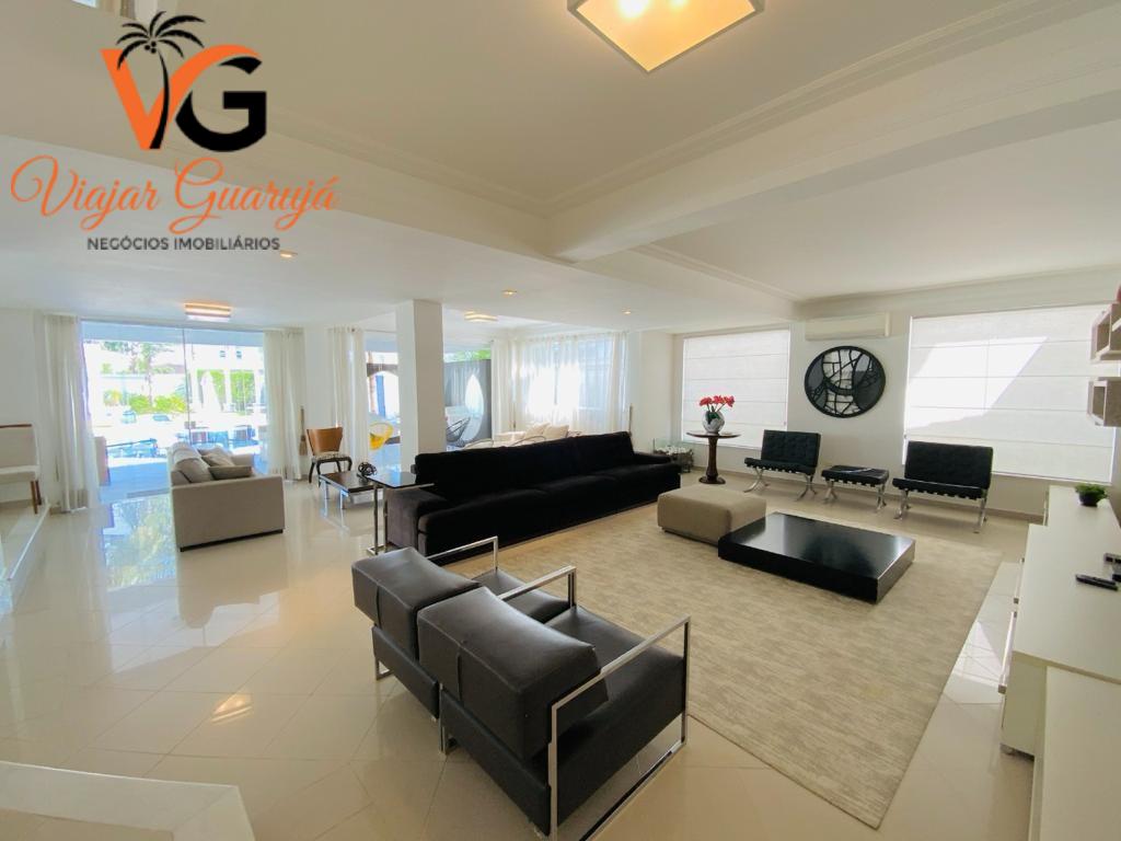 Casa, 6 quartos, 657 m² - Foto 10