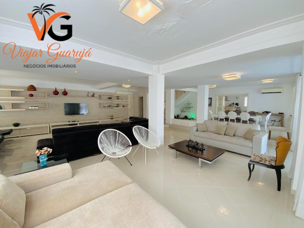 Casa, 6 quartos, 657 m² - Foto 9