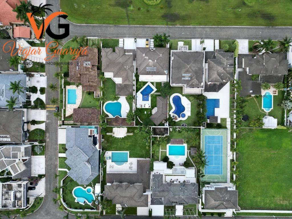 Casa, 6 quartos, 657 m² - Foto 27