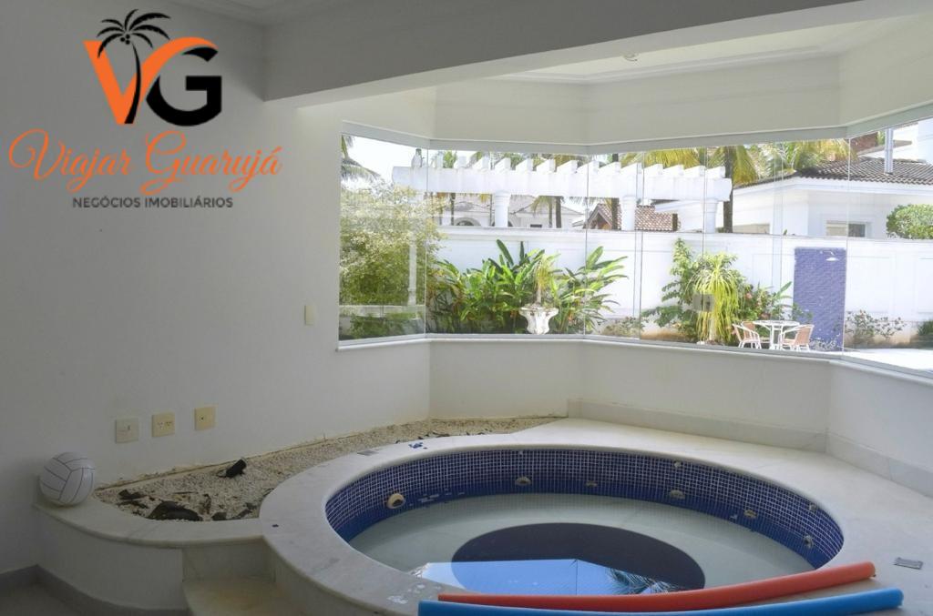 Casa, 6 quartos, 657 m² - Foto 33