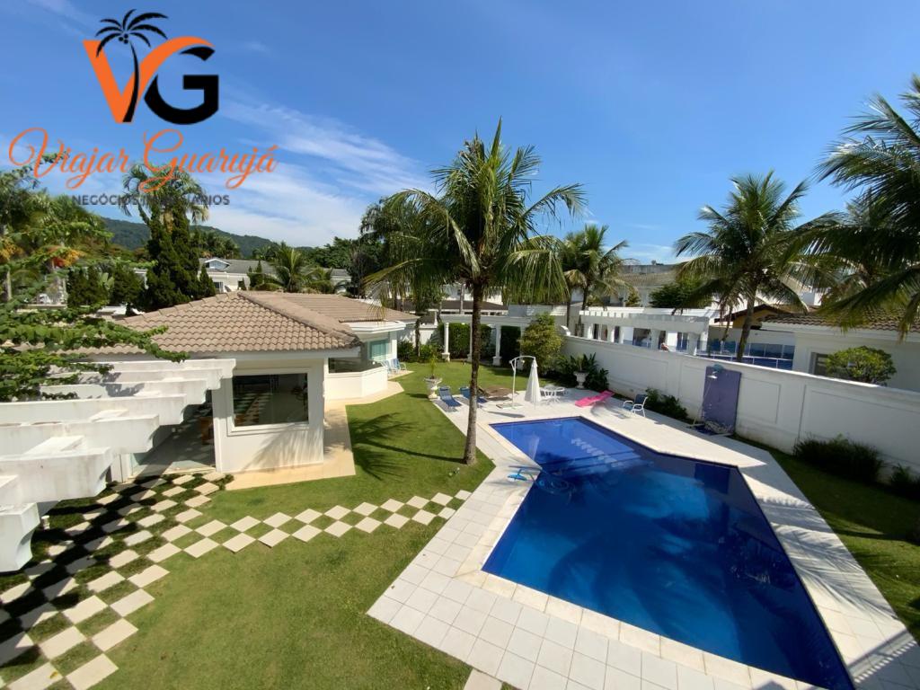 Casa, 6 quartos, 657 m² - Foto 32