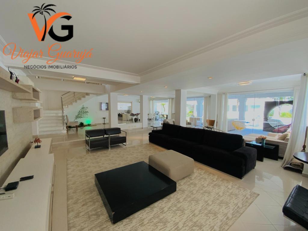 Casa, 6 quartos, 657 m² - Foto 35