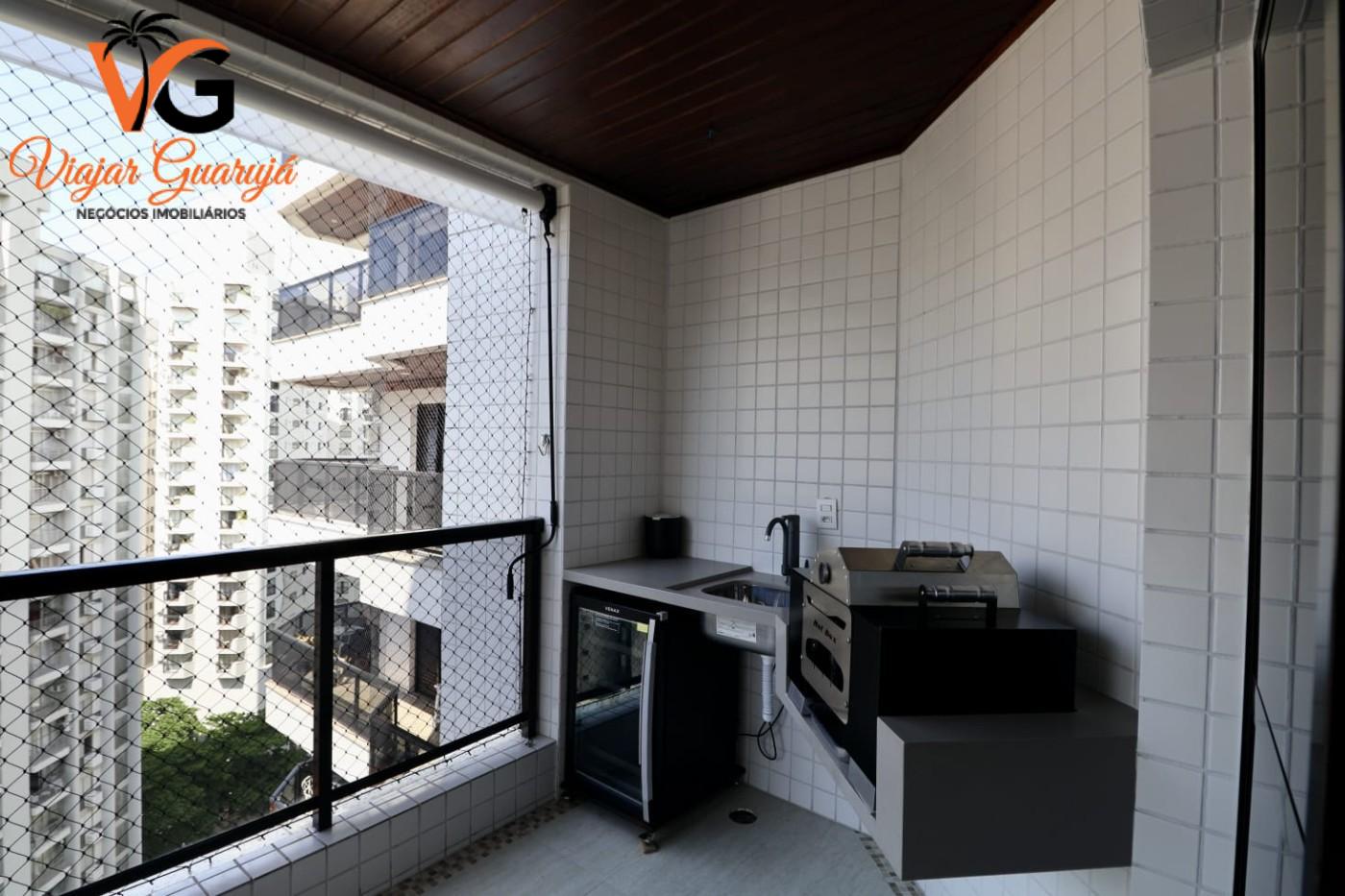 Apartamento, 4 quartos, 155 m² - Foto 2