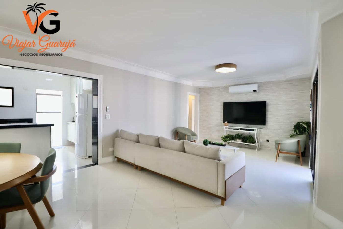 Apartamento, 4 quartos, 155 m² - Foto 3