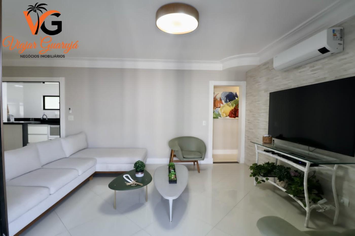 Apartamento, 4 quartos, 155 m² - Foto 5