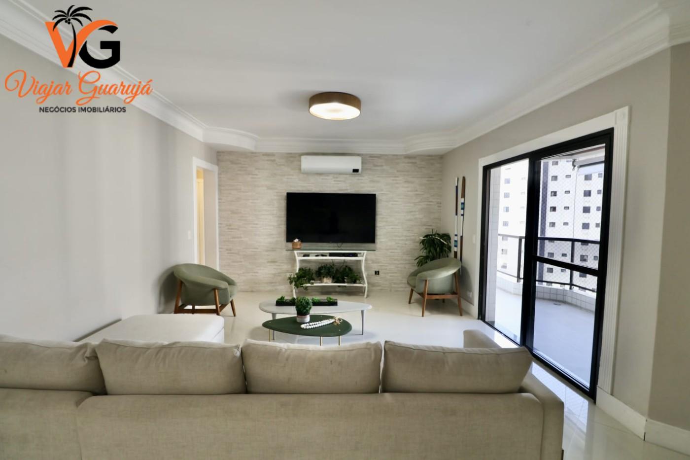 Apartamento, 4 quartos, 155 m² - Foto 4