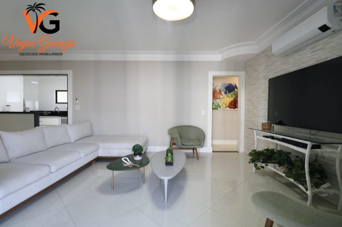 Apartamento, 4 quartos, 155 m² - Foto 6