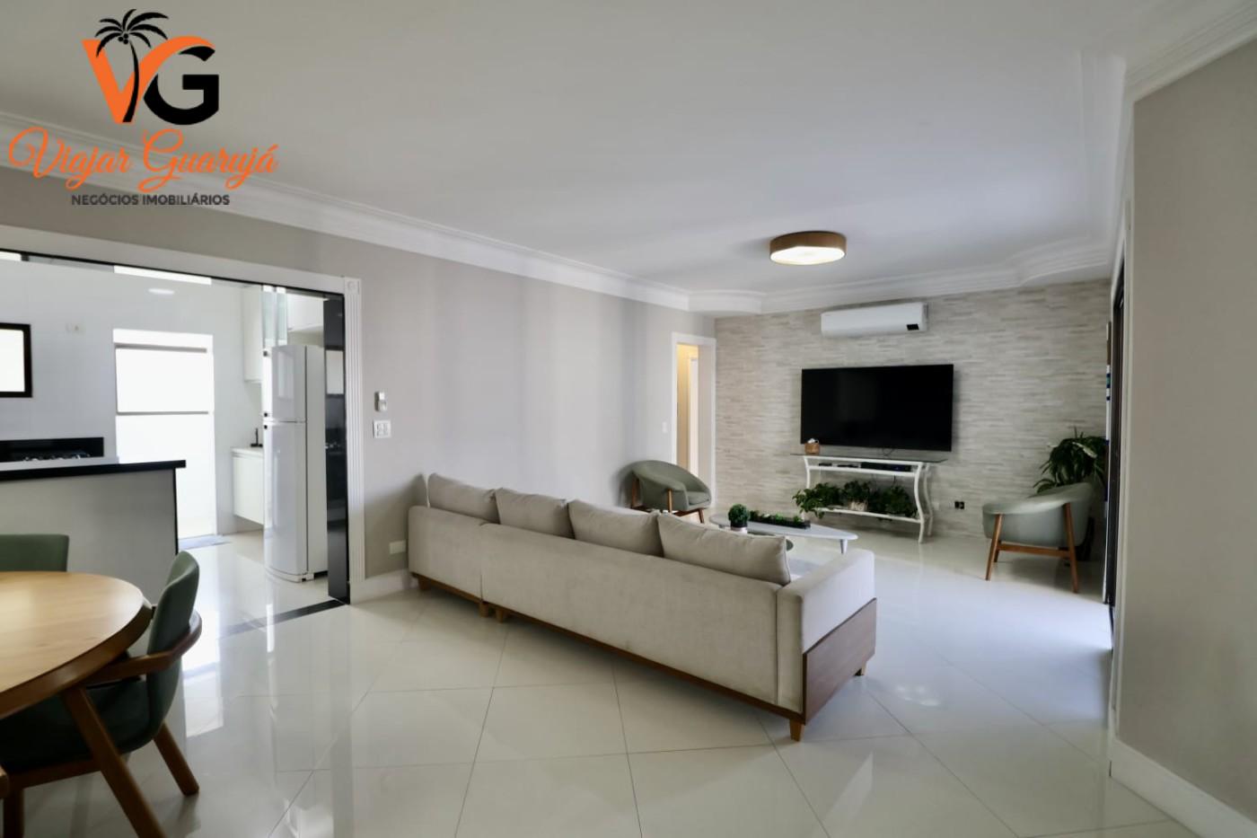 Apartamento, 4 quartos, 155 m² - Foto 7