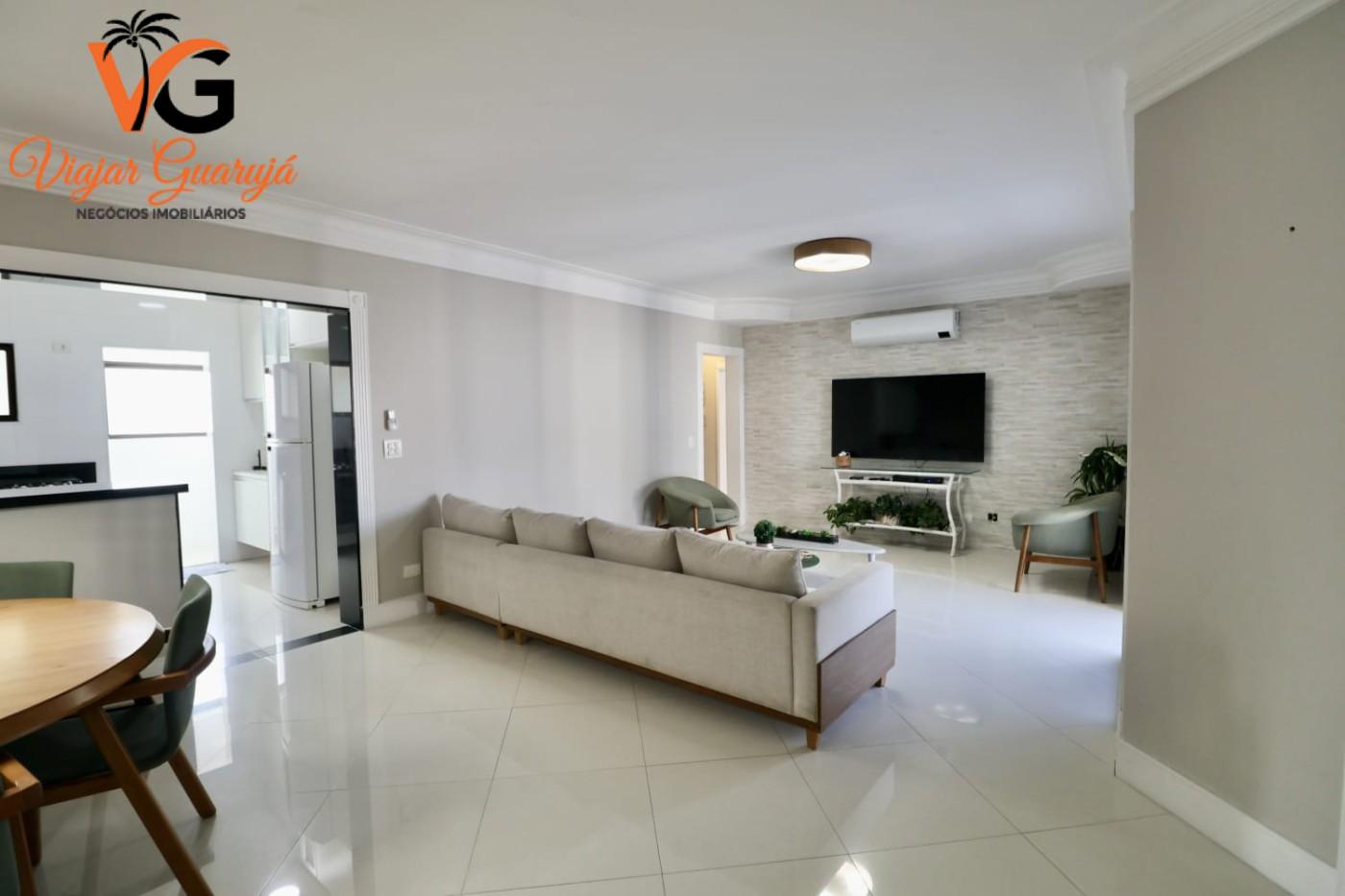 Apartamento, 4 quartos, 155 m² - Foto 8