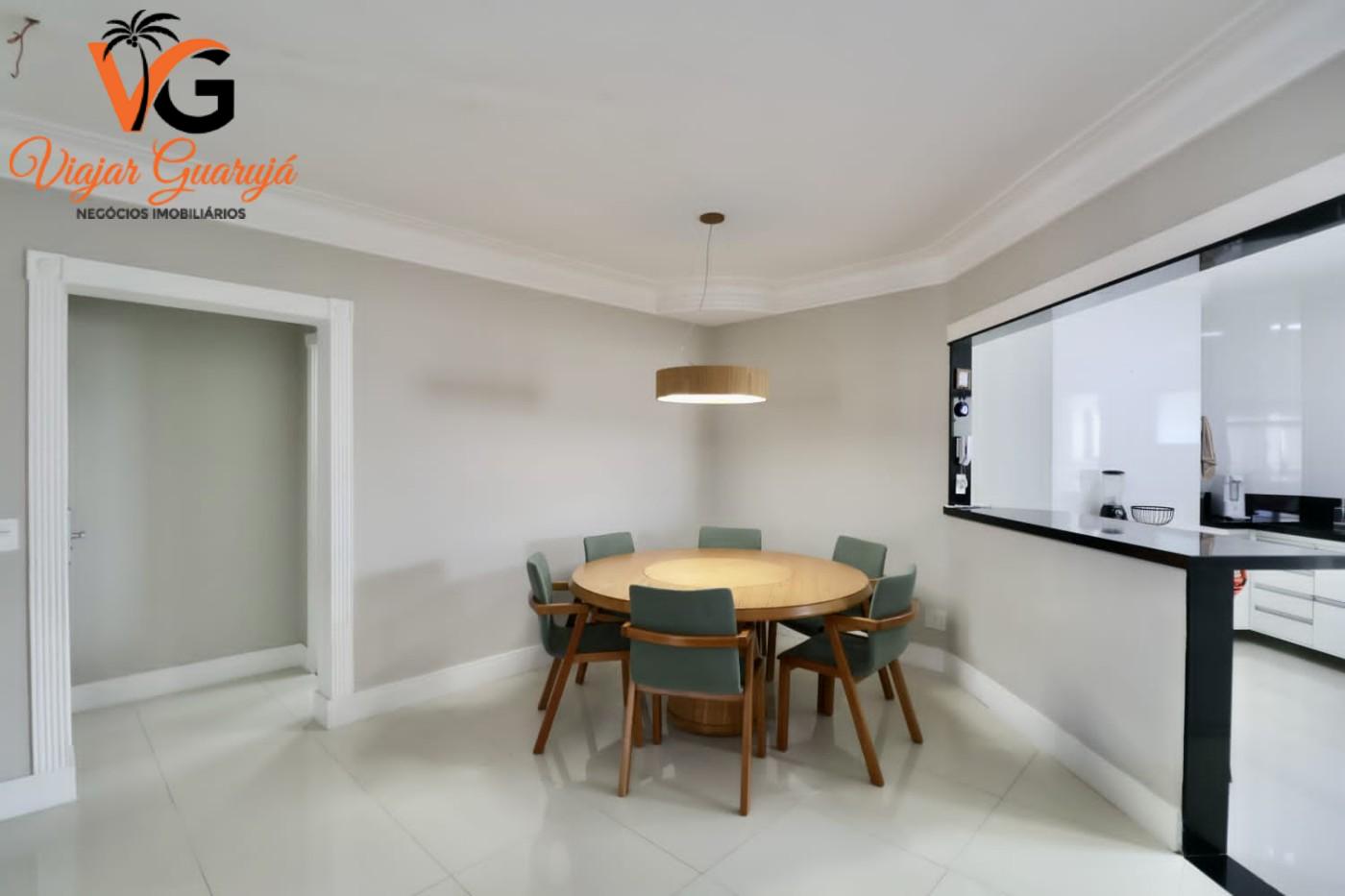 Apartamento, 4 quartos, 155 m² - Foto 9