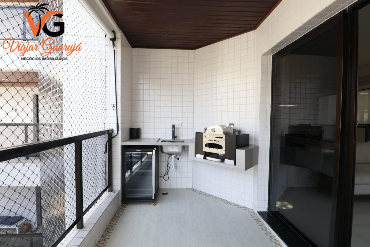 Apartamento, 4 quartos, 155 m² - Foto 14