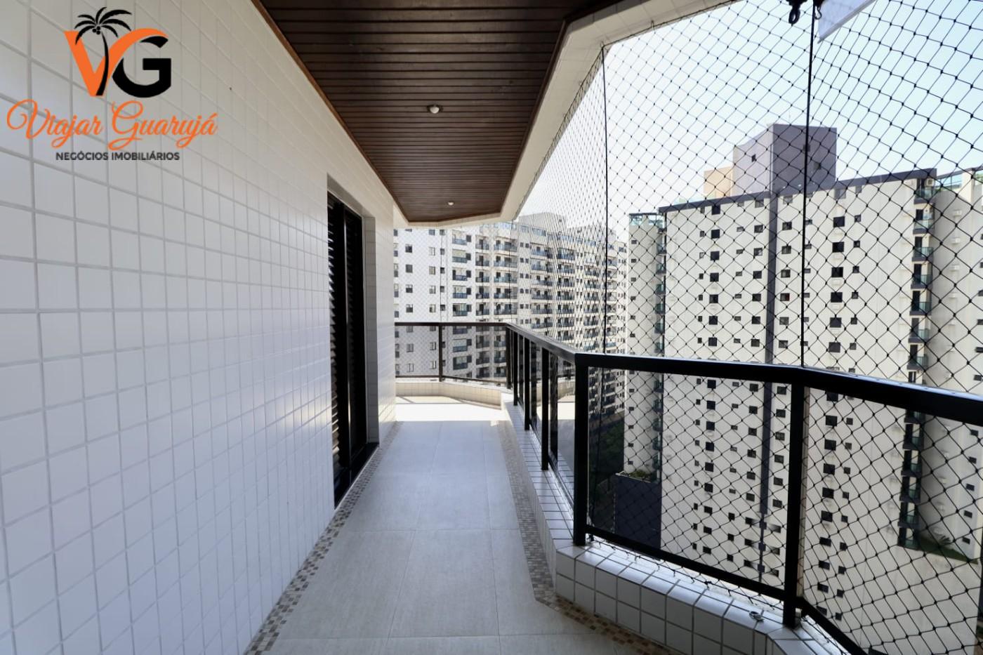 Apartamento, 4 quartos, 155 m² - Foto 13