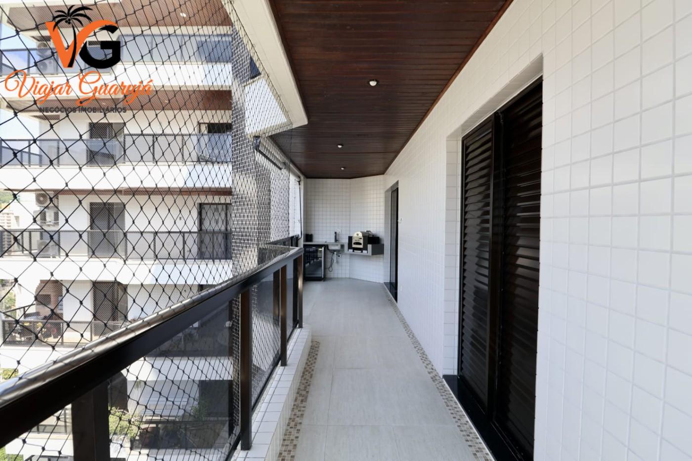 Apartamento, 4 quartos, 155 m² - Foto 15