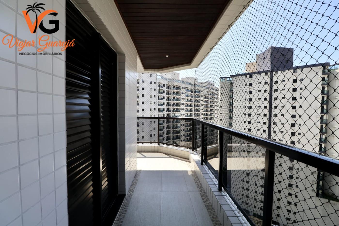 Apartamento, 4 quartos, 155 m² - Foto 17