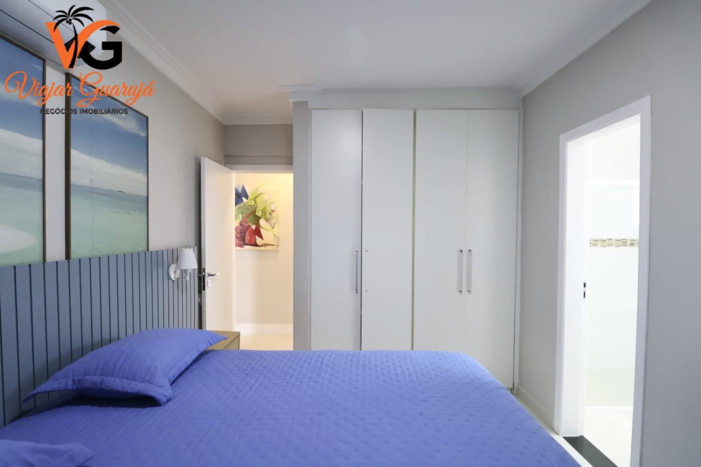 Apartamento, 4 quartos, 155 m² - Foto 20