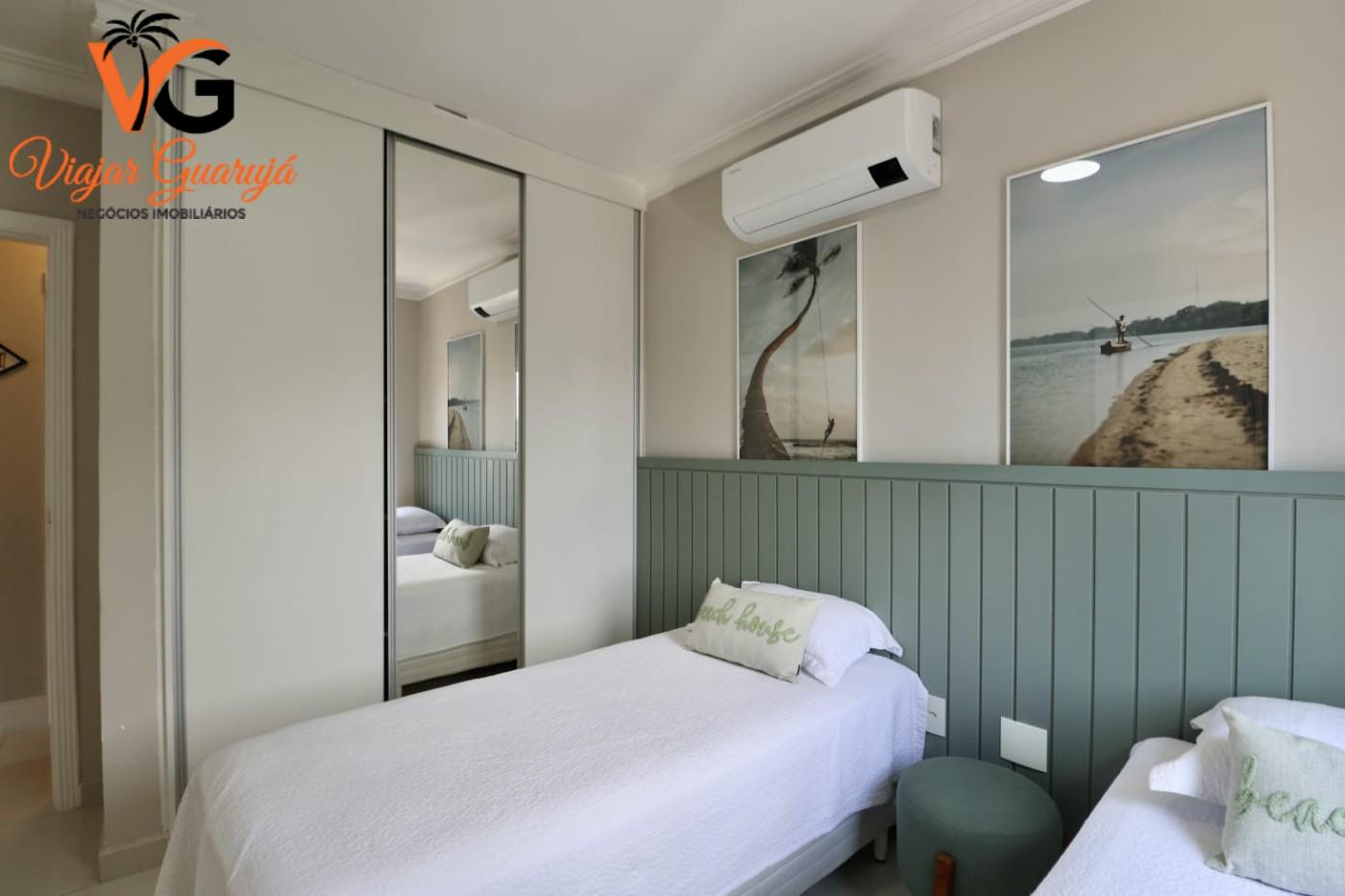 Apartamento, 4 quartos, 155 m² - Foto 25