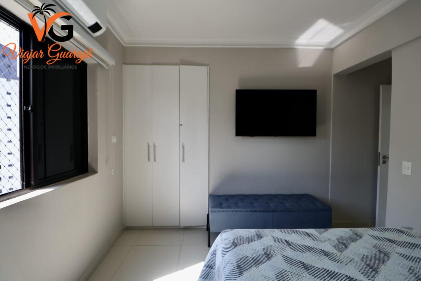 Apartamento, 4 quartos, 155 m² - Foto 29