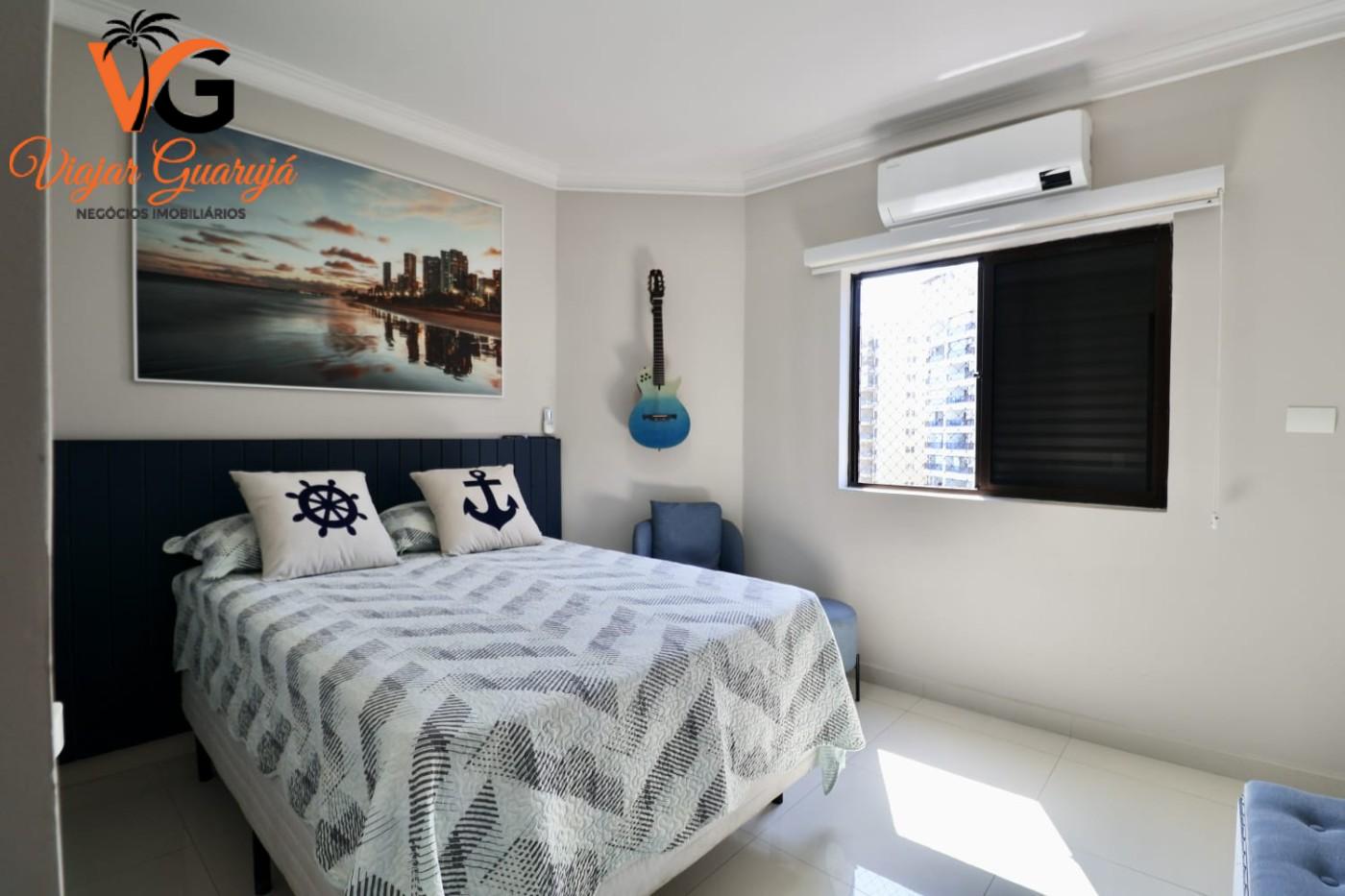 Apartamento, 4 quartos, 155 m² - Foto 28