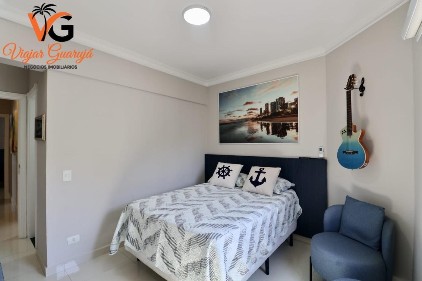 Apartamento, 4 quartos, 155 m² - Foto 31