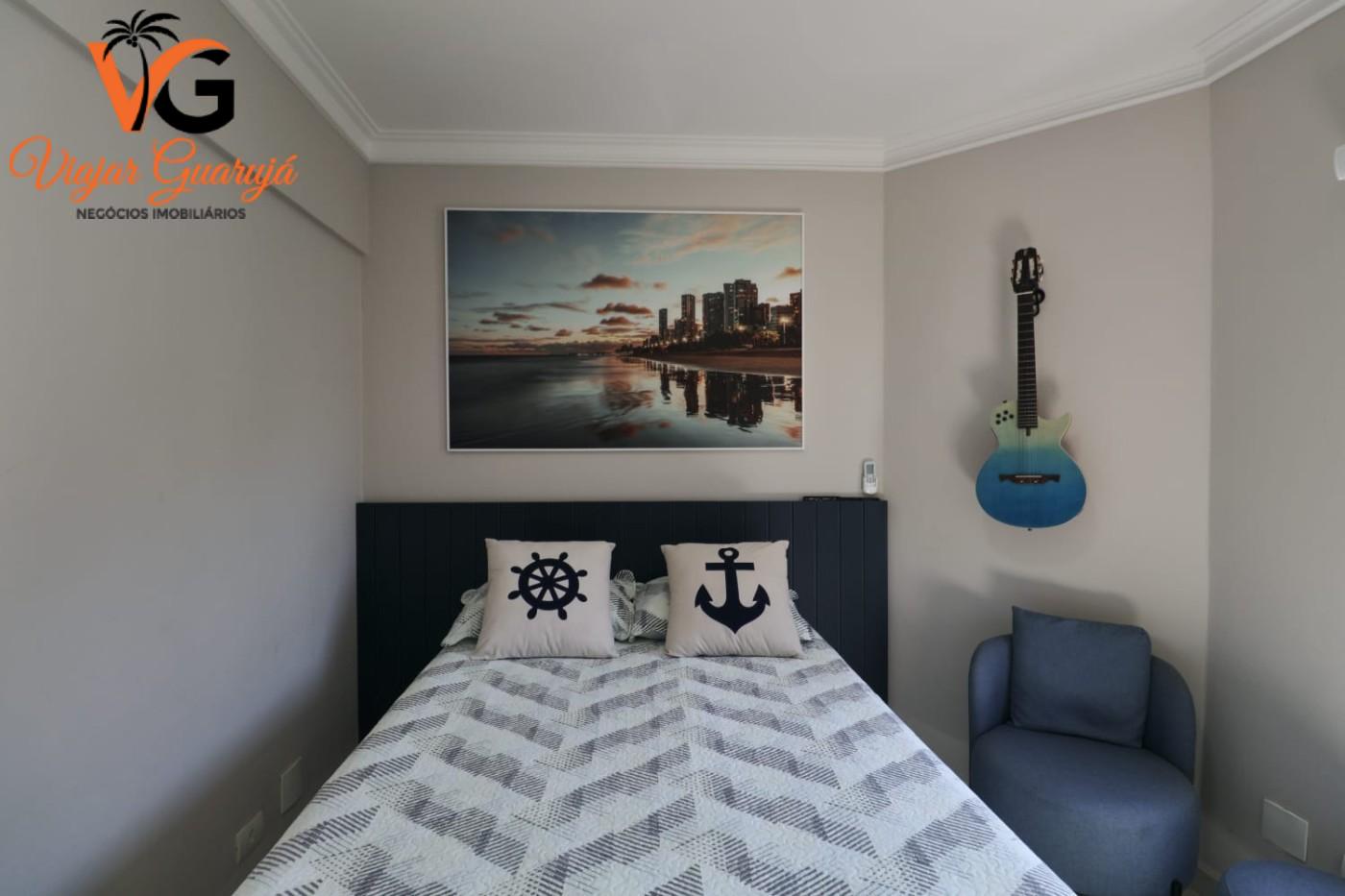 Apartamento, 4 quartos, 155 m² - Foto 32