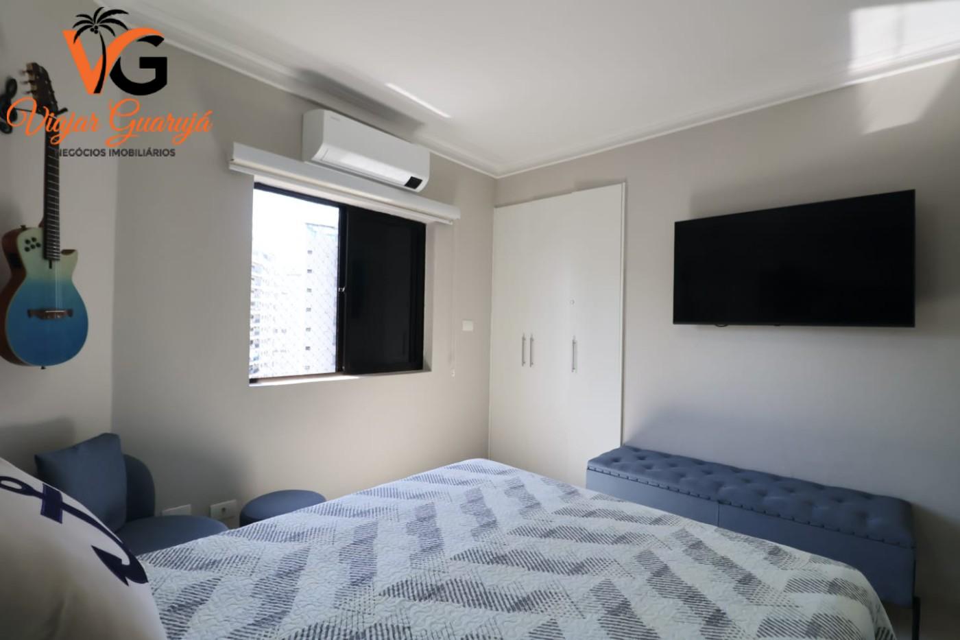 Apartamento, 4 quartos, 155 m² - Foto 33