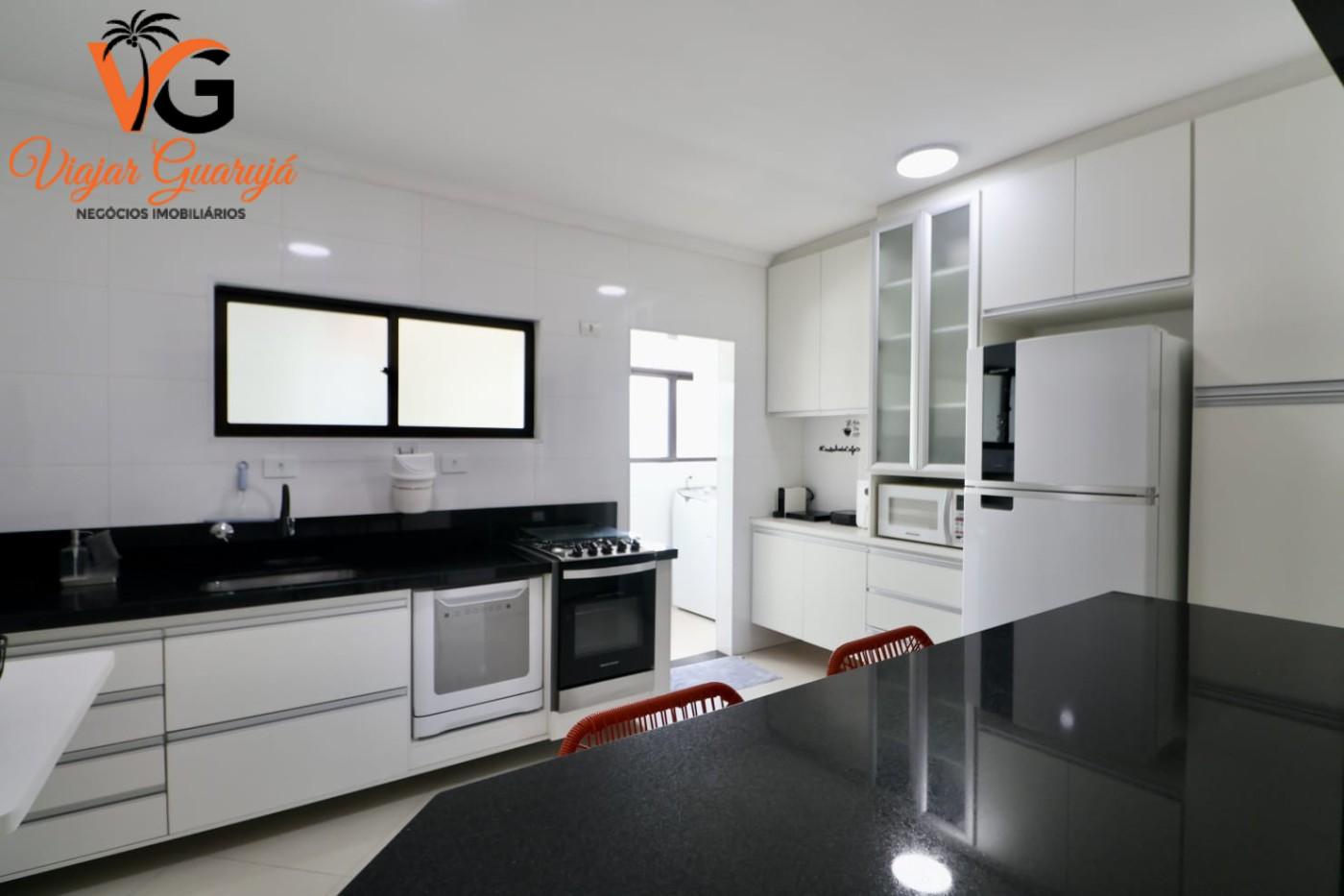 Apartamento, 4 quartos, 155 m² - Foto 37