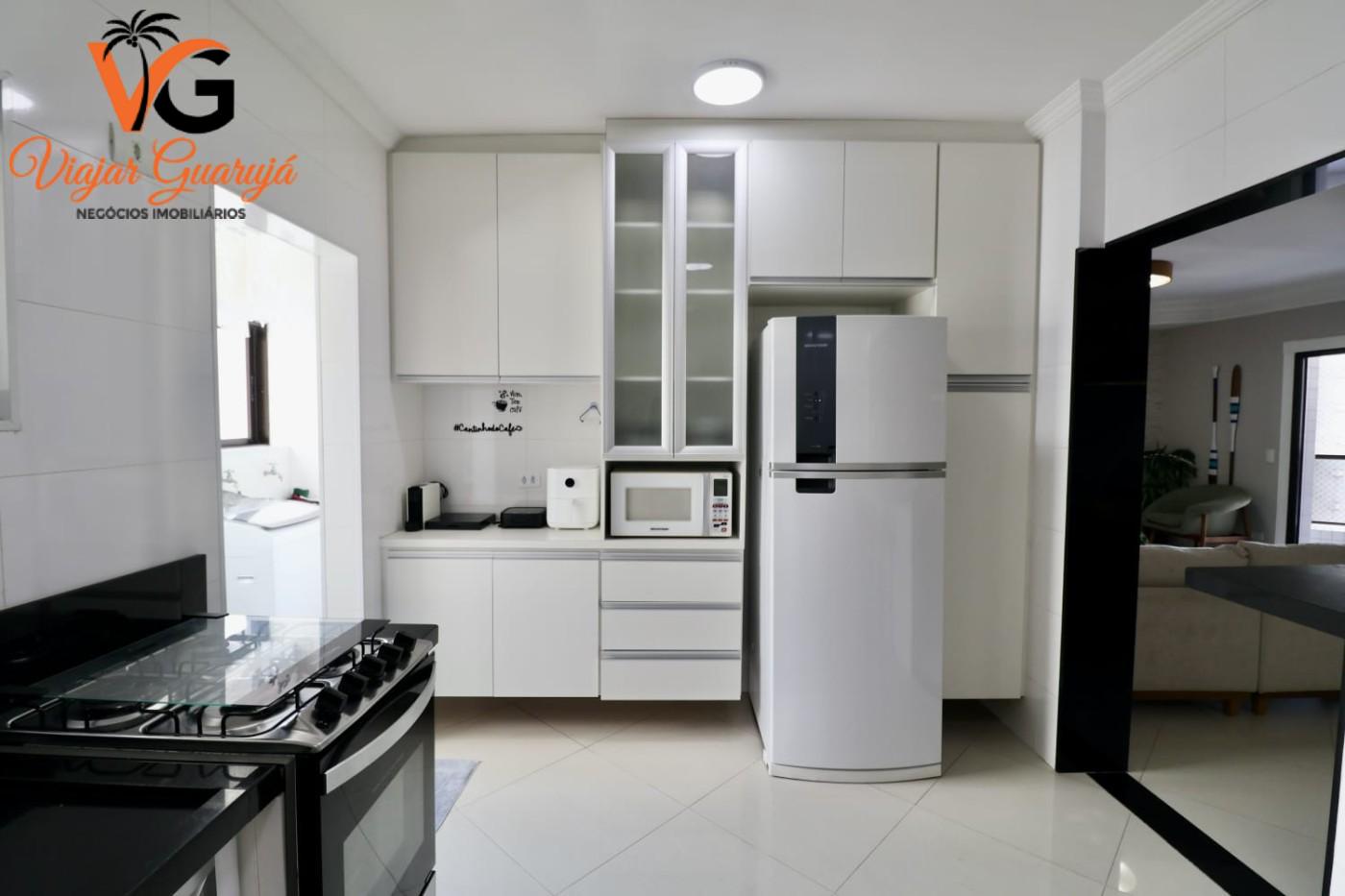 Apartamento, 4 quartos, 155 m² - Foto 40