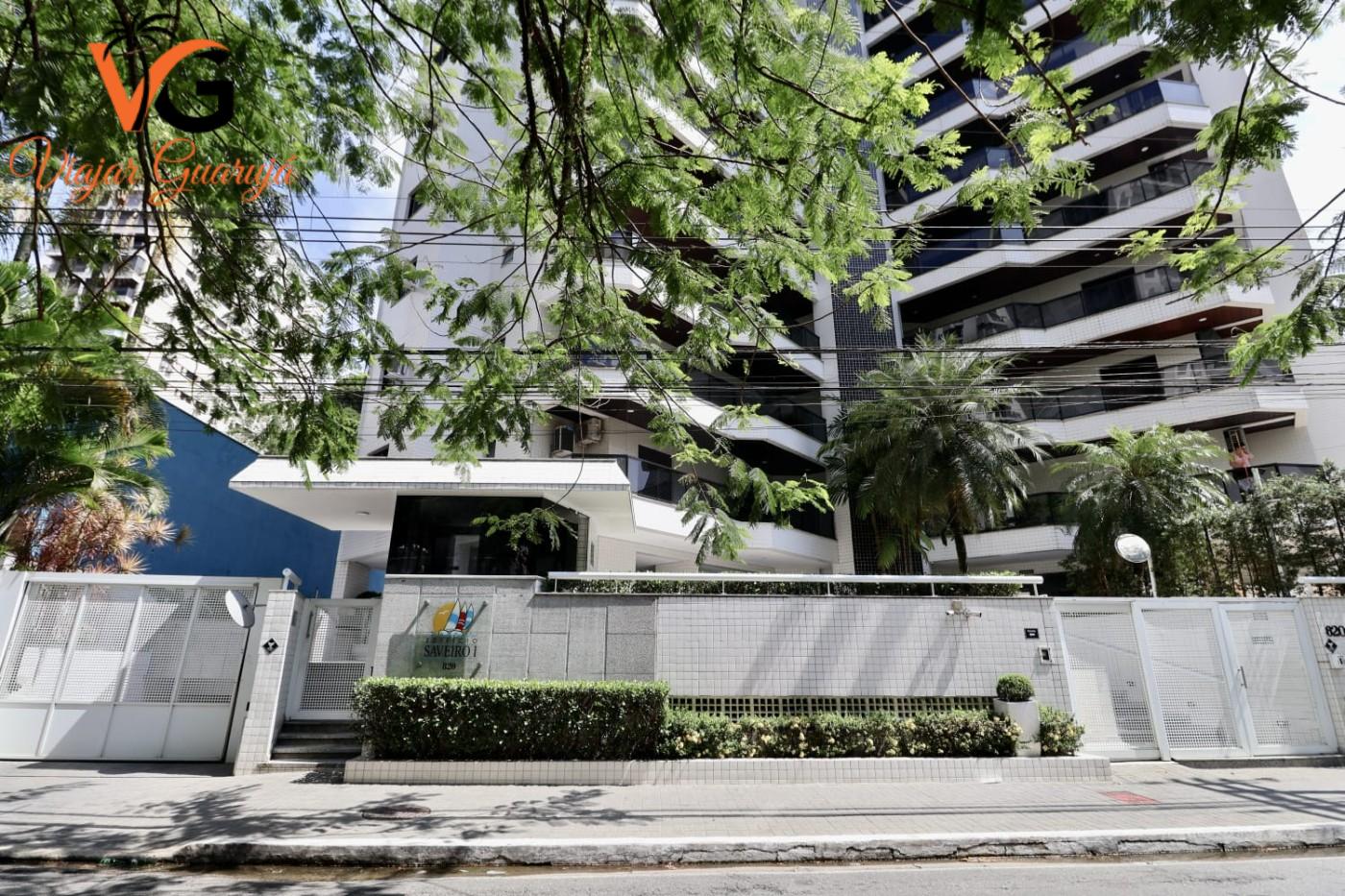 Apartamento, 4 quartos, 155 m² - Foto 43