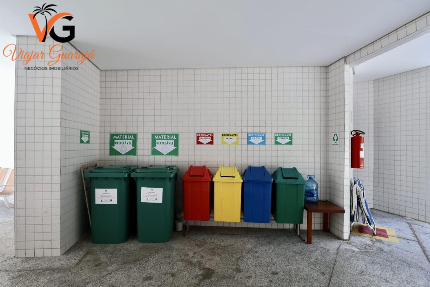 Apartamento, 4 quartos, 155 m² - Foto 46