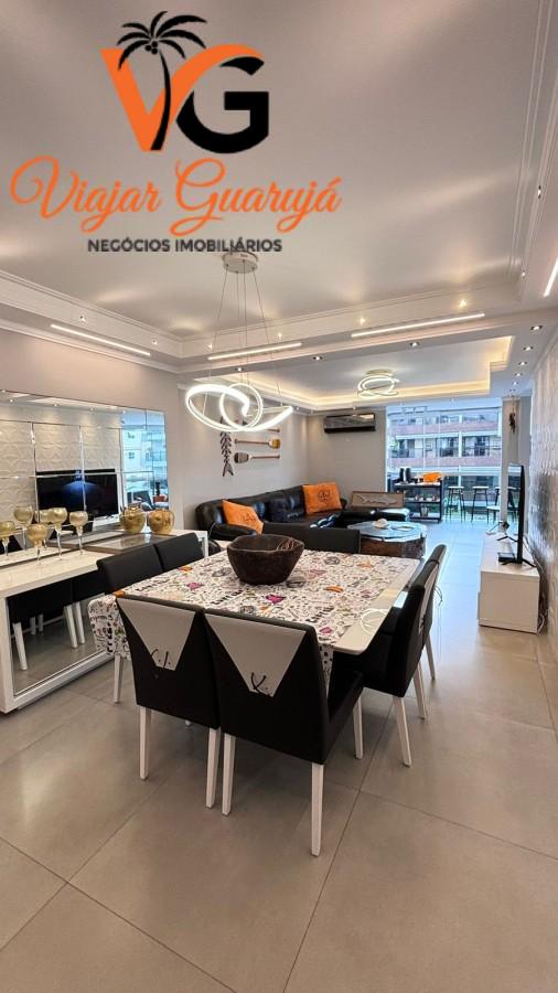 Apartamento, 4 quartos, 167 m² - Foto 3