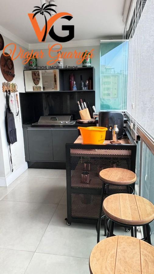 Apartamento, 4 quartos, 167 m² - Foto 2
